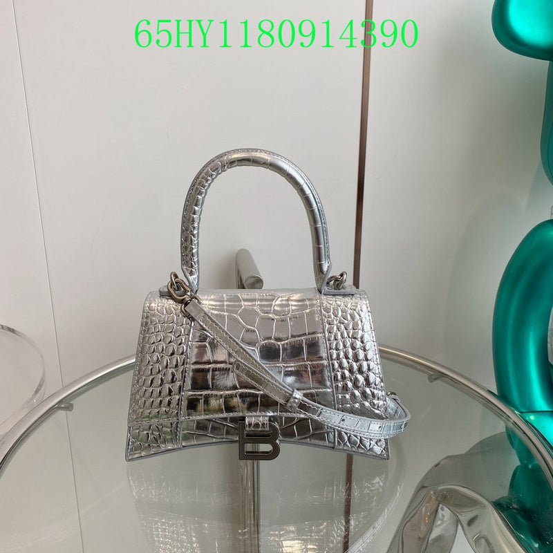Satchel Bags - BGA Bags - 2069