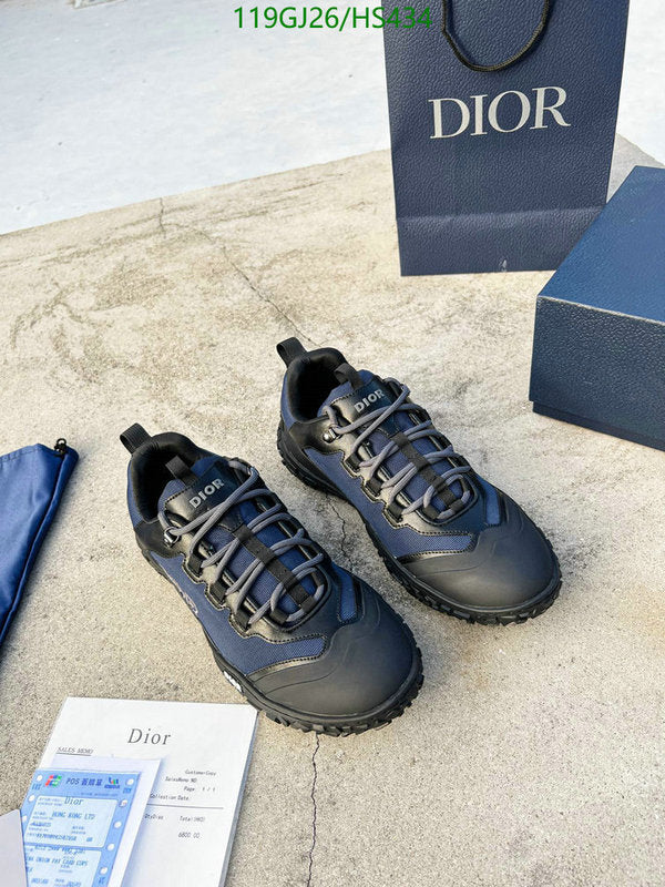 SAMCC - DOR Women Shoes - 1916
