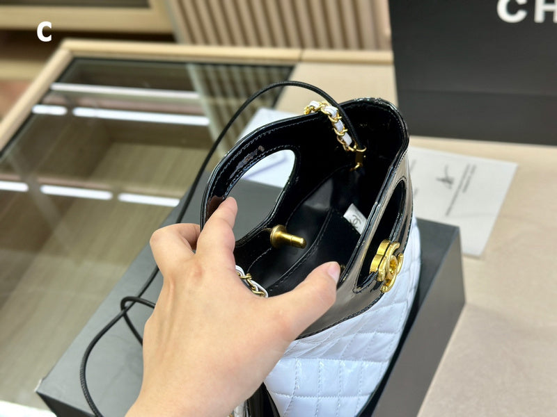 Satchel Bags - CHL Bags - 6884