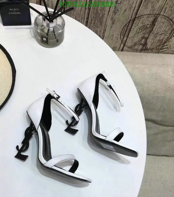 SAMC - YLS Women Shoes - 116