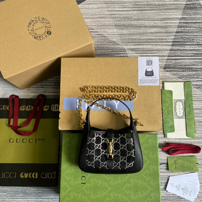 Satchel Bags - GCI Bags - 1088