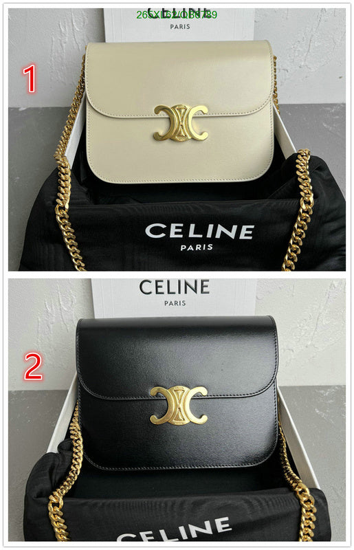 SAMC - COL Bags - 090