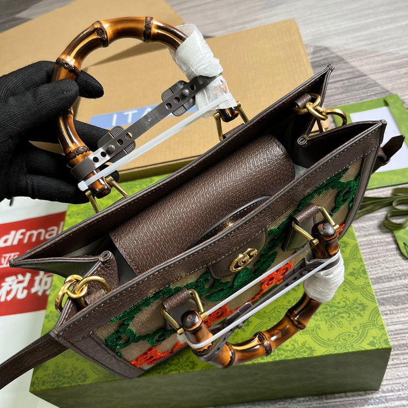 Satchel Bags - GCI Bags - 7447