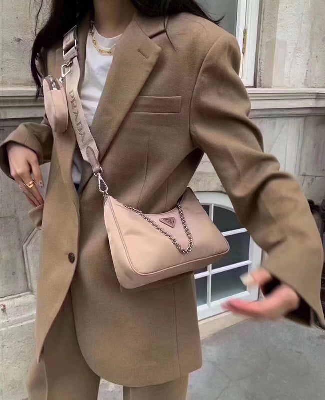 Satchel Bags - PDA Bags - 2404