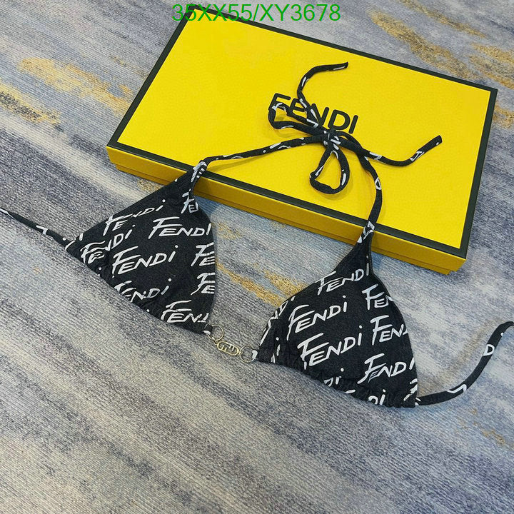SAMC - FDE Swimsuits - 130