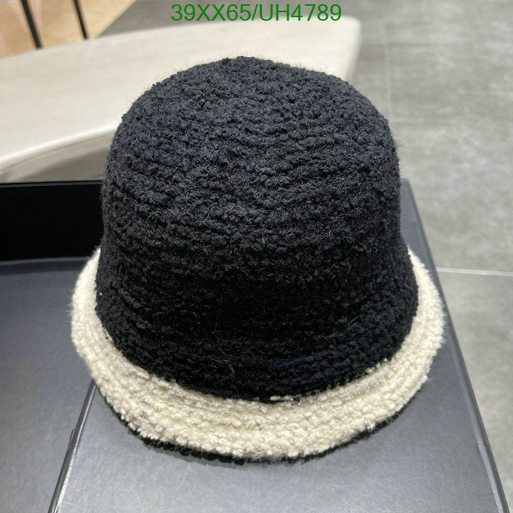 SAMC - COL Caps & Hats - 090