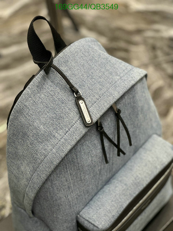 SAMC - YLS Bags - 214