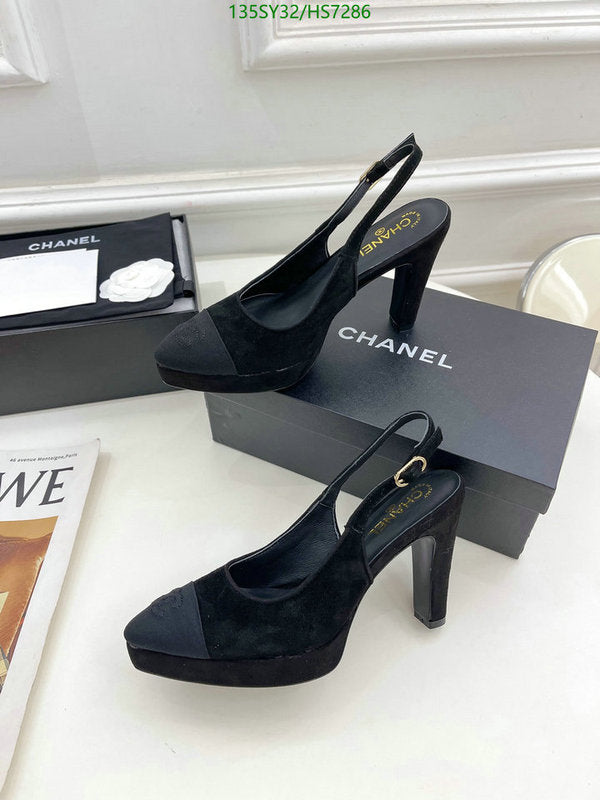 SAMC - CHL Women Shoes High Heels - 120