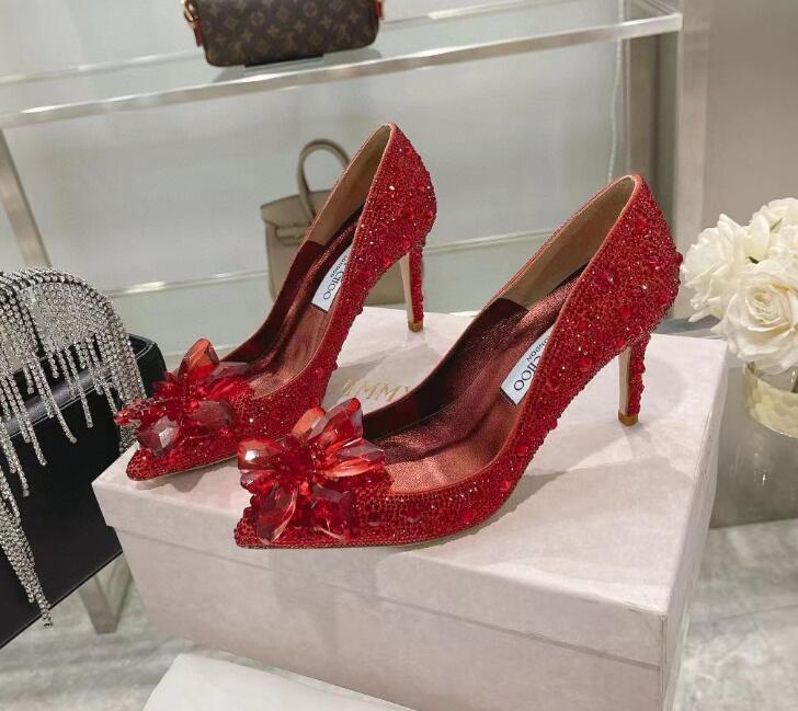 SAMC - JMC Shoes - 074