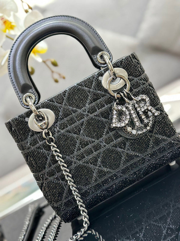 Glami Fashion - DIR Bags - 264