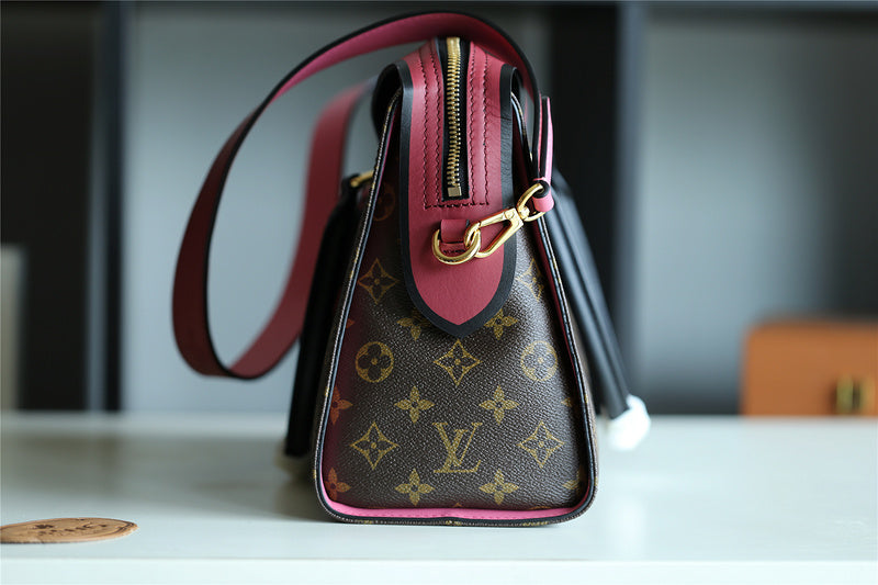 Satchel Bags - VL Bags - 7965