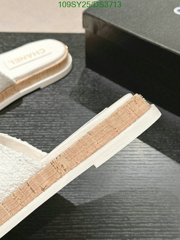 SAMC - CHL Women Shoes Slippers - 008