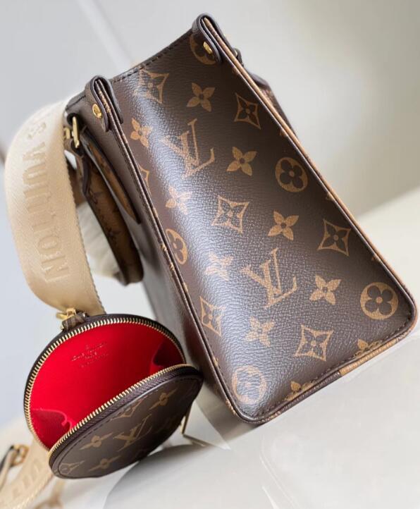 SAMC - LOV Bags - 1322