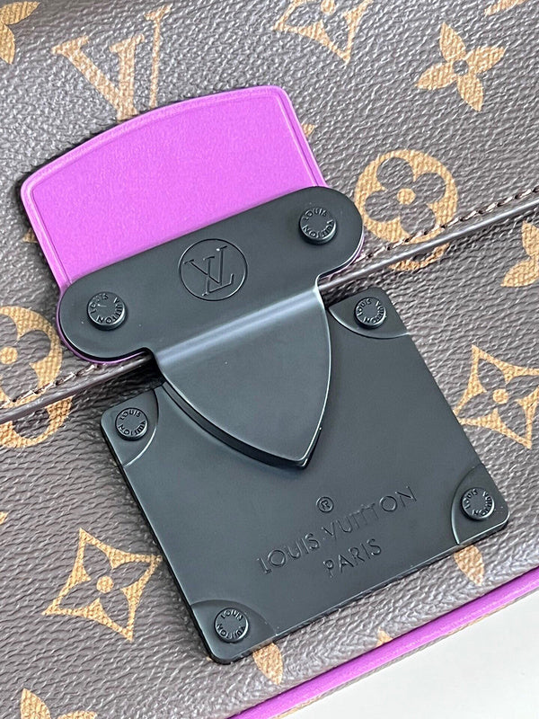 Glami- Glami- Lu-Vi bags - 2810
