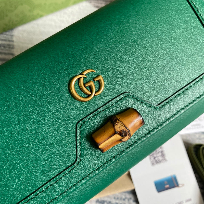 Glami - GUKI Wallets - 126