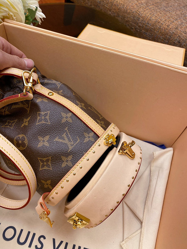 LOV2 Bags - Fashion Bags  2698