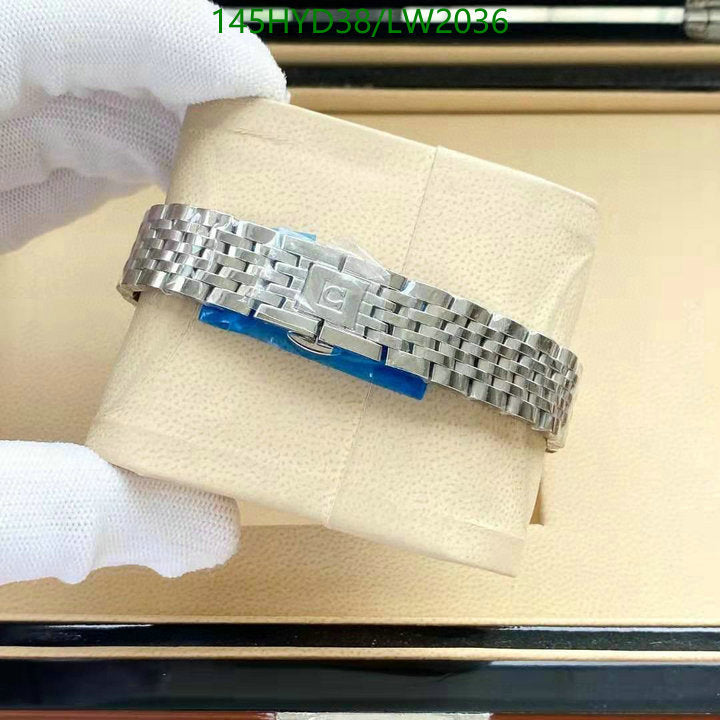 SAMC - OG Watches - 133