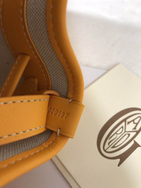 Satchel Bags - GOD Bags - 687