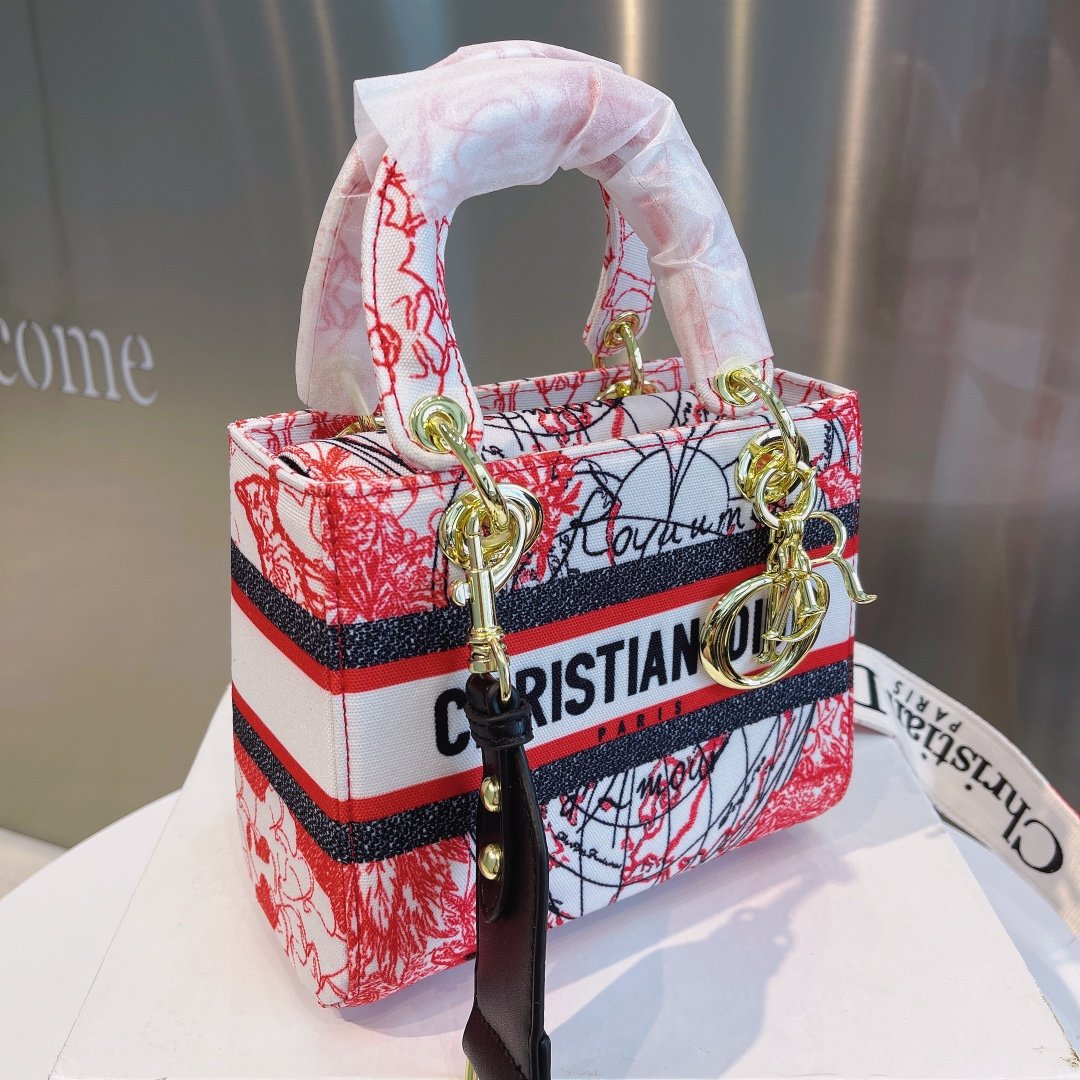 EN - New Arrival Bags DIR 308
