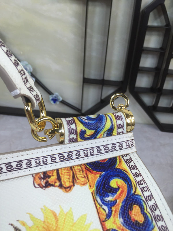 Satchel Bags - DG Bags - 207