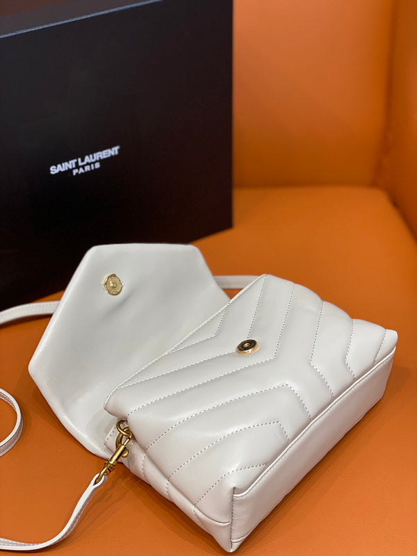 Glamy - YLS Bags - 1319