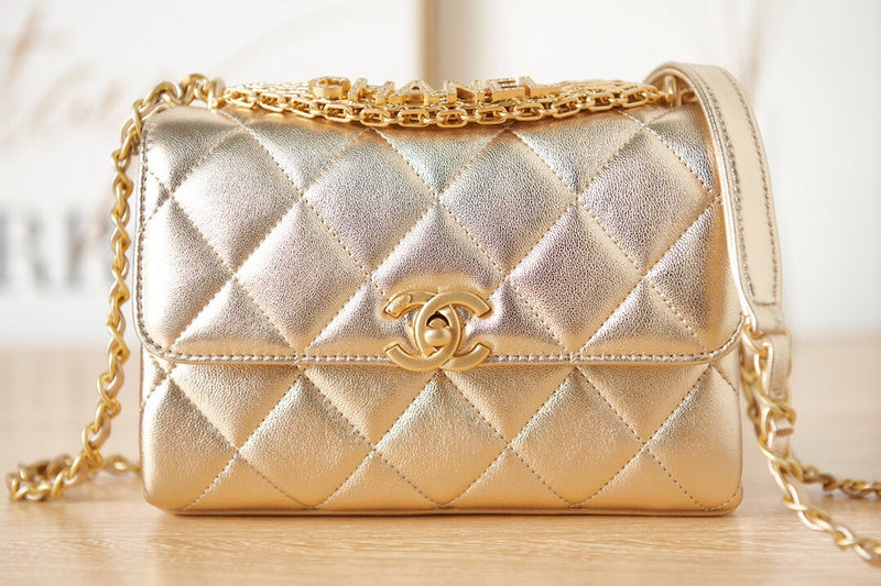 Satchel Bags - CHL Bags - 2875