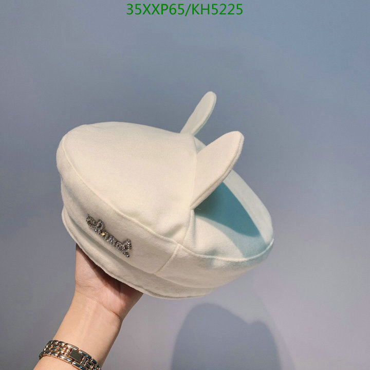 SAMC - CHL Caps & Hats - 459