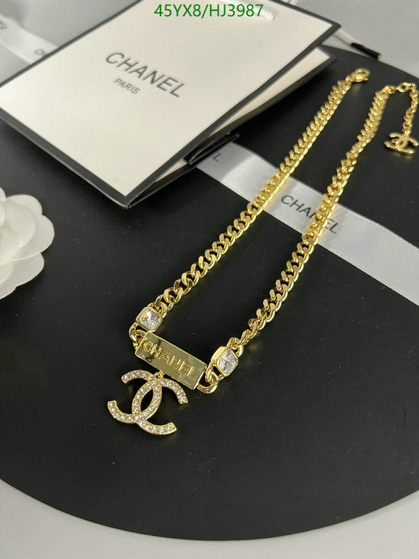 SAMC - CHL Jewelry - 562