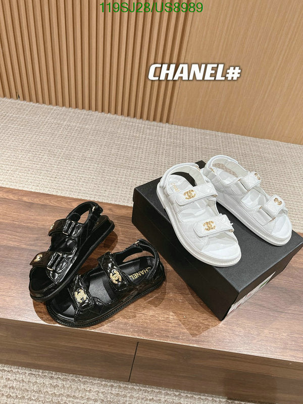SAMC - CHL Women Shoes Beach - 019