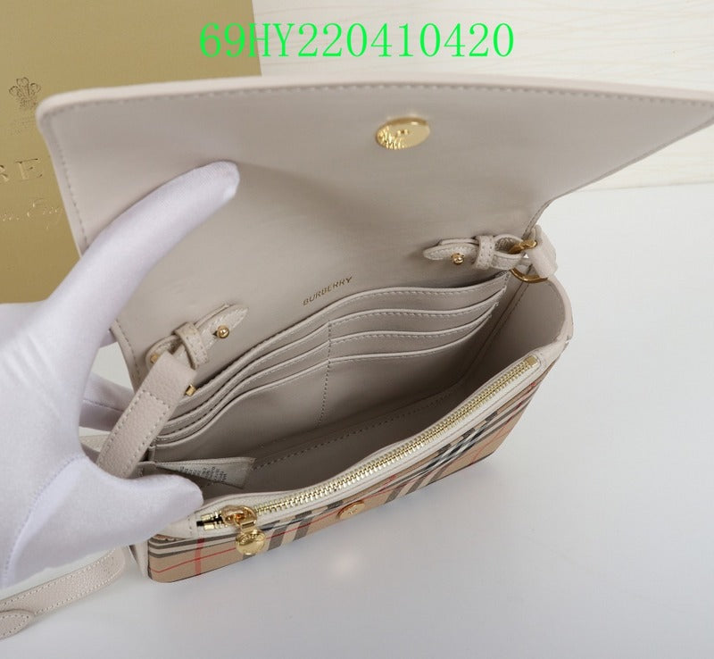 Glami GlamI -GLAMIR Bags - 554