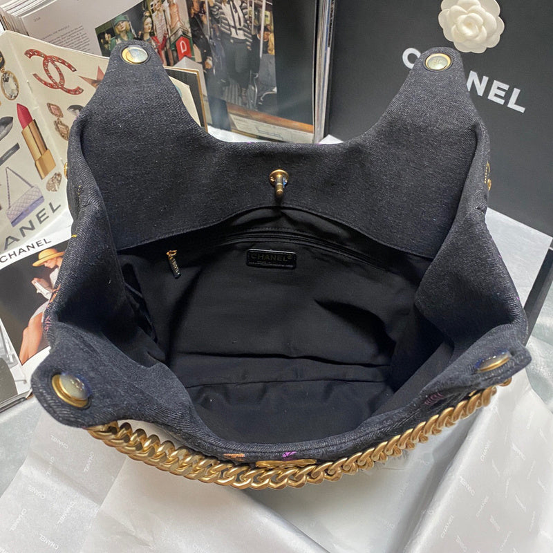 Satchel Bags - CHL Bags - 3293