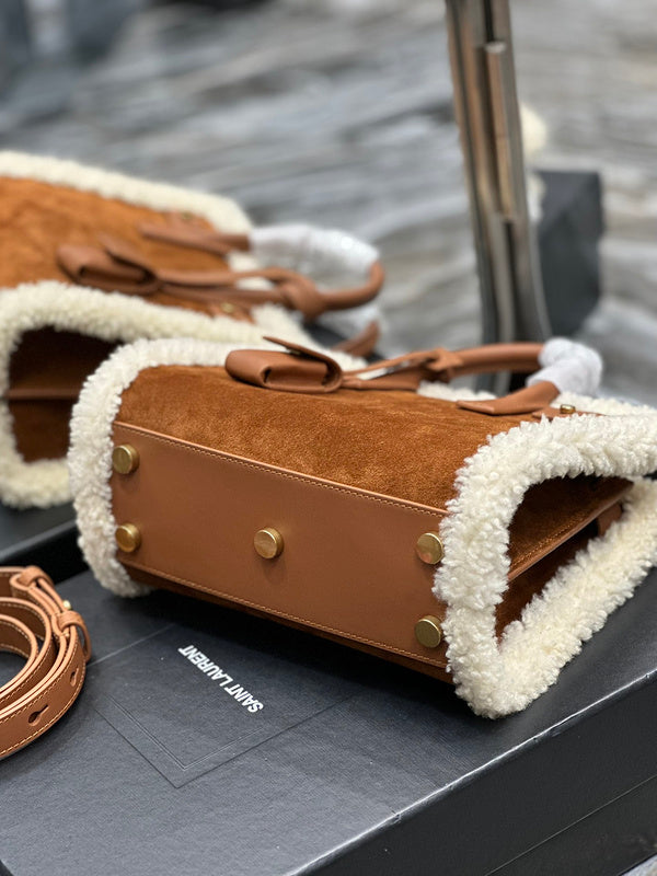 Satchel Bags - SLY Bags - 2150