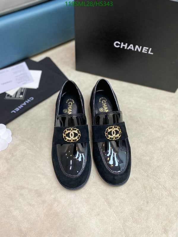 SAMC - CHL Women Shoes - 033