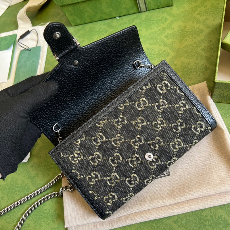 Satchel Bags - GCI Bags - 6554