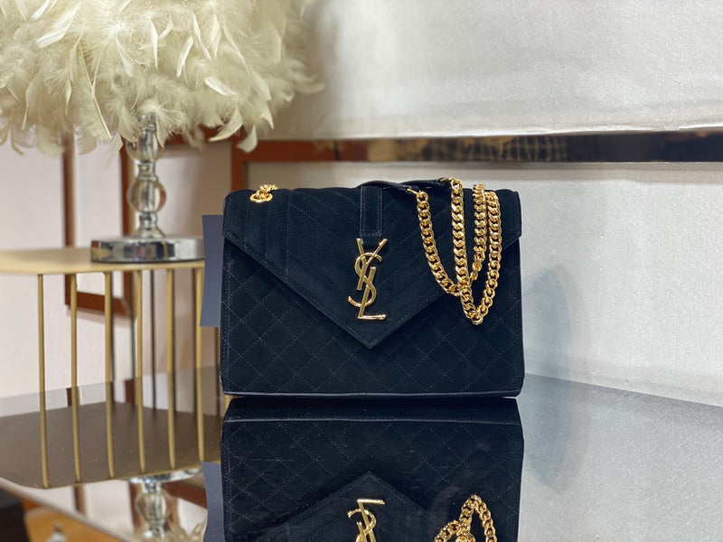 Satchel Bags - SLY Bags - 2333