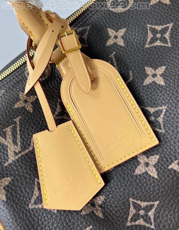 SAMC - LOV Bags - 236