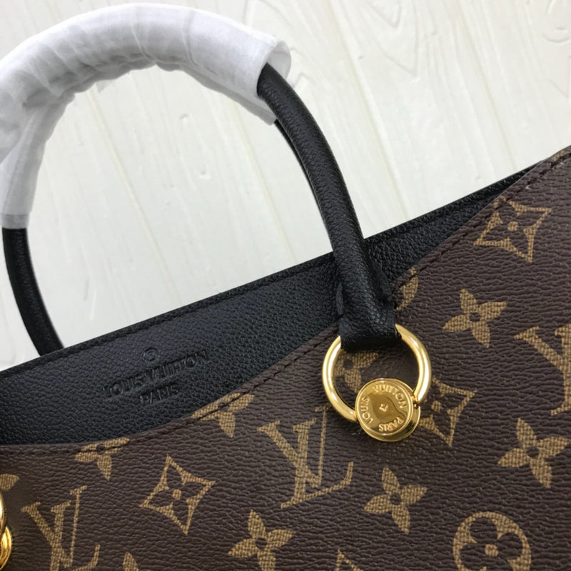 Satchel Bags - VL1 Bags - 525