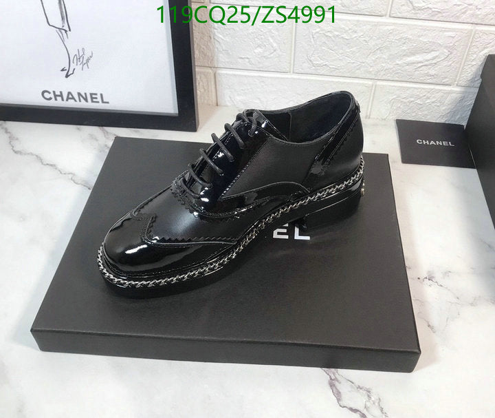 SAMC - CHL Women Shoes - 064