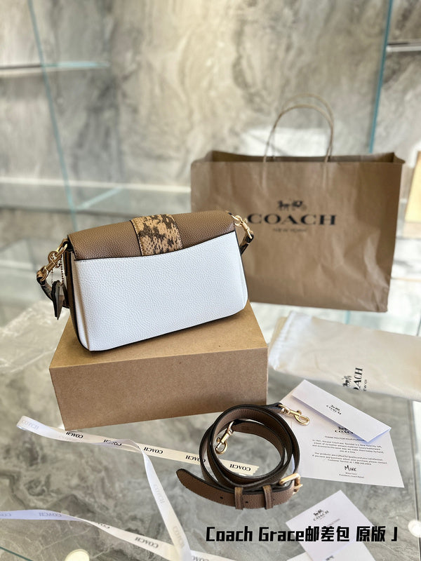 Satchel Bags - CCH Bags - 393
