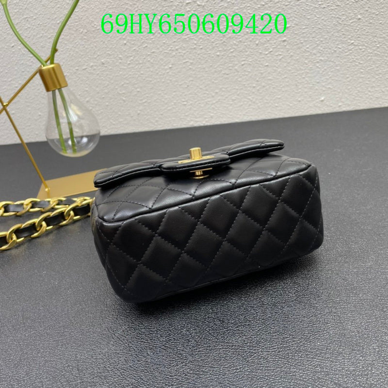 Glami - CHL Bags - 2650