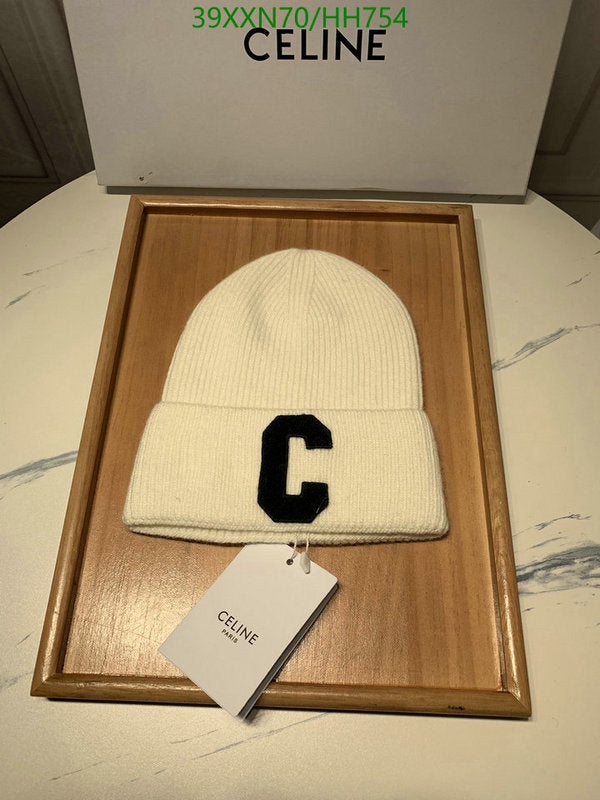 SAMC - COL Caps & Hats - 297