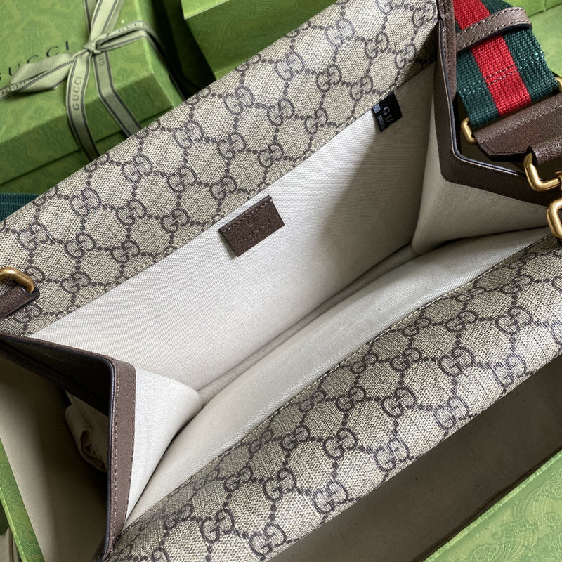 Satchel Bags - GCI Bags - 533