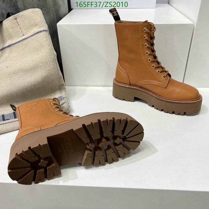SAMC - COL Women Shoes - 166