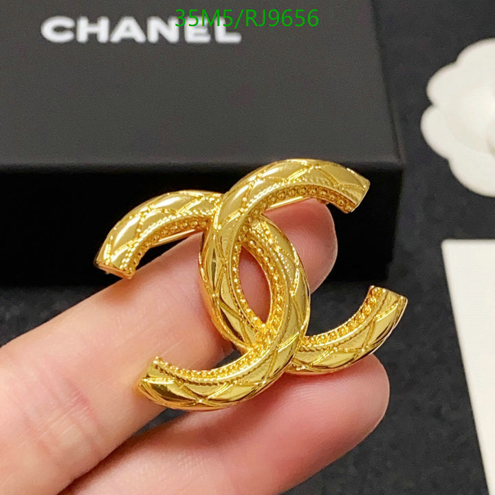 SAMC - CHL Jewelry Brooch - 178