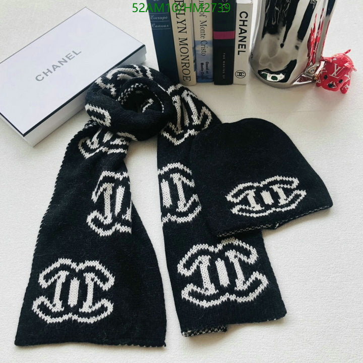 SAMC - CHL Scarves - 838