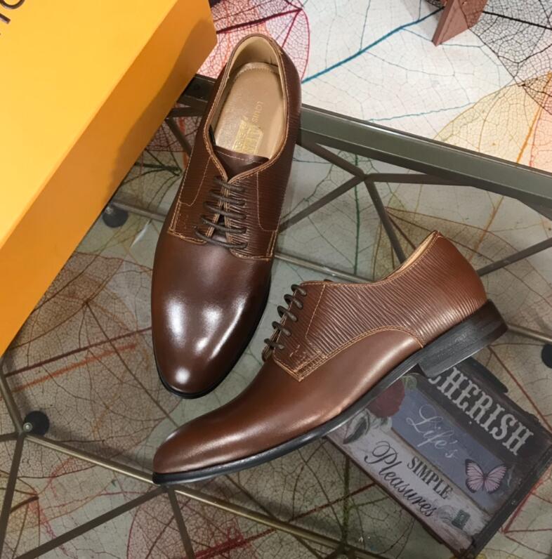 SAMC - LOV Men Shoes - 1819