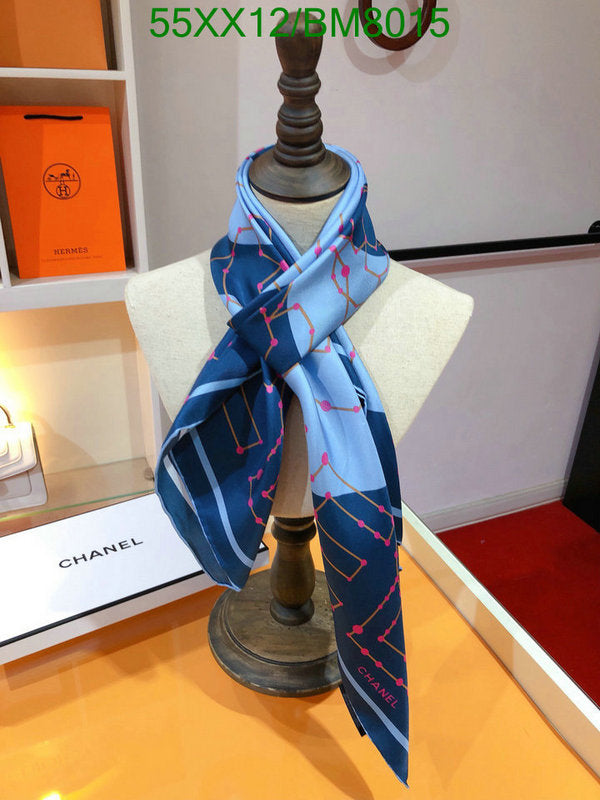 SAMC - CHL Scarves - 149