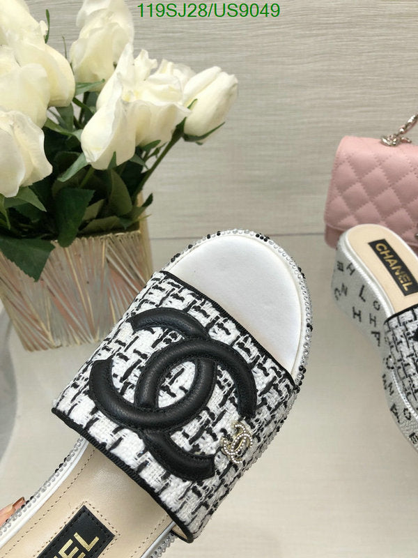SAMC - CHL Women Shoes High Heels - 144