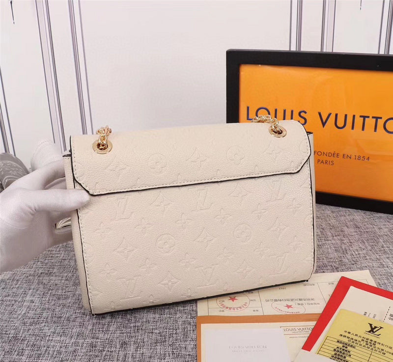 Satchel Bags - VL1 Bags - 095