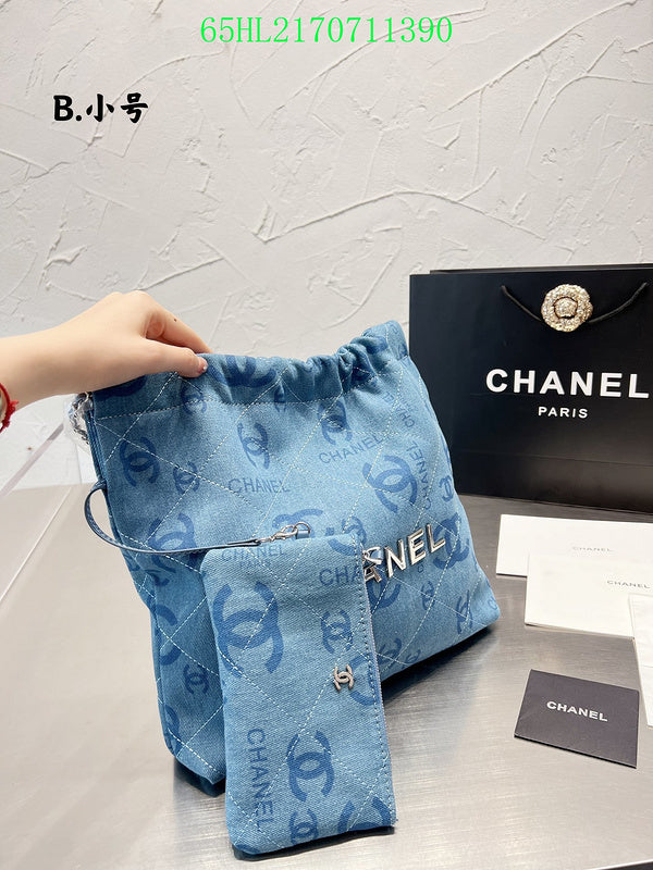 Glami - CHL Bags - 2491
